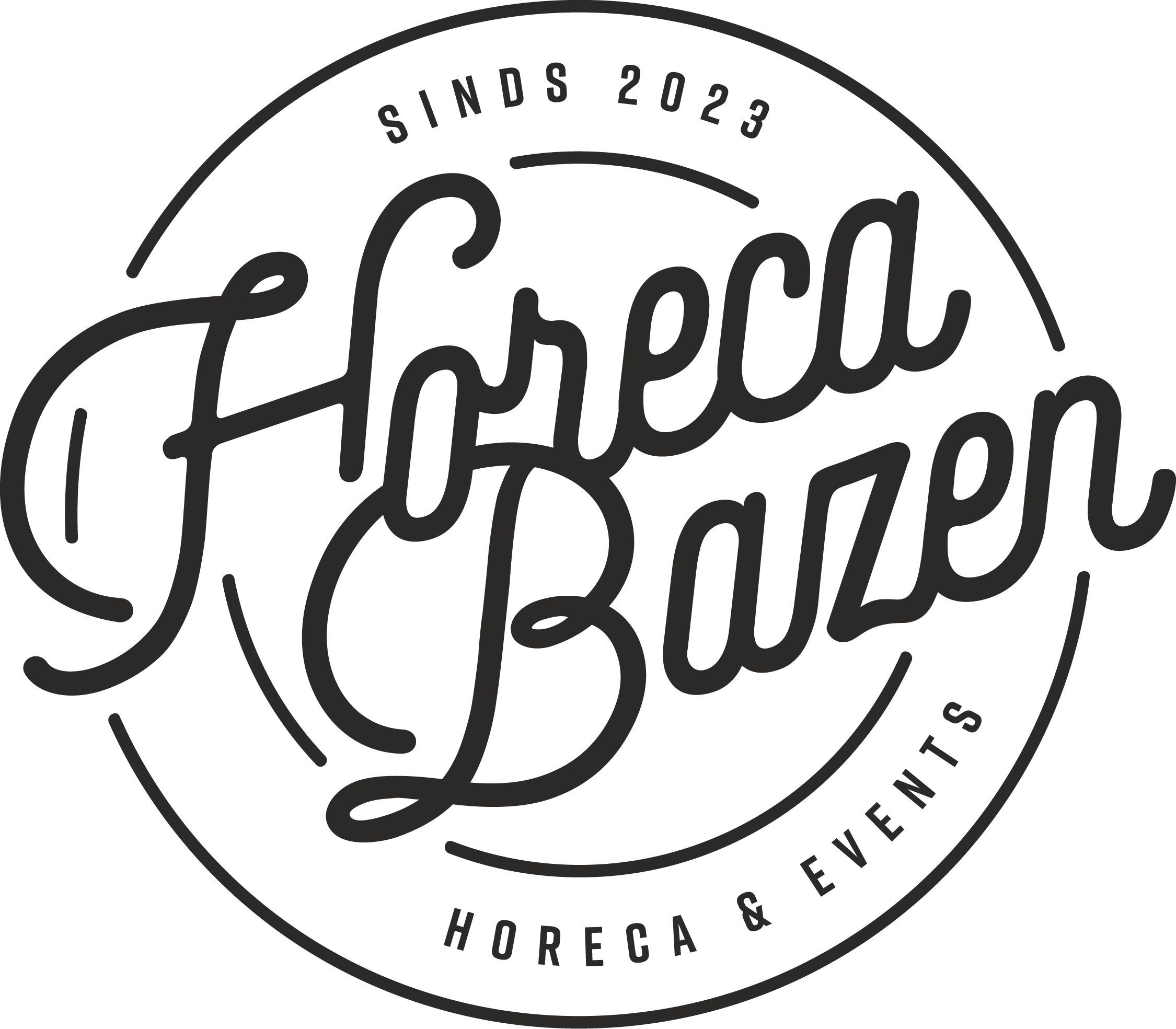 Horeca Bazen